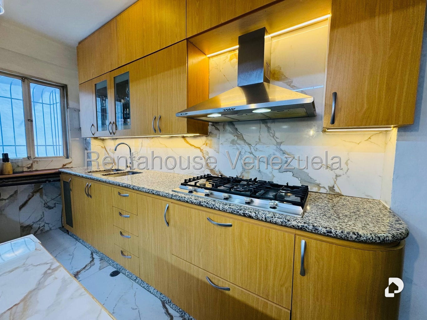Apartamento en Las Acacias, Caracas – 5