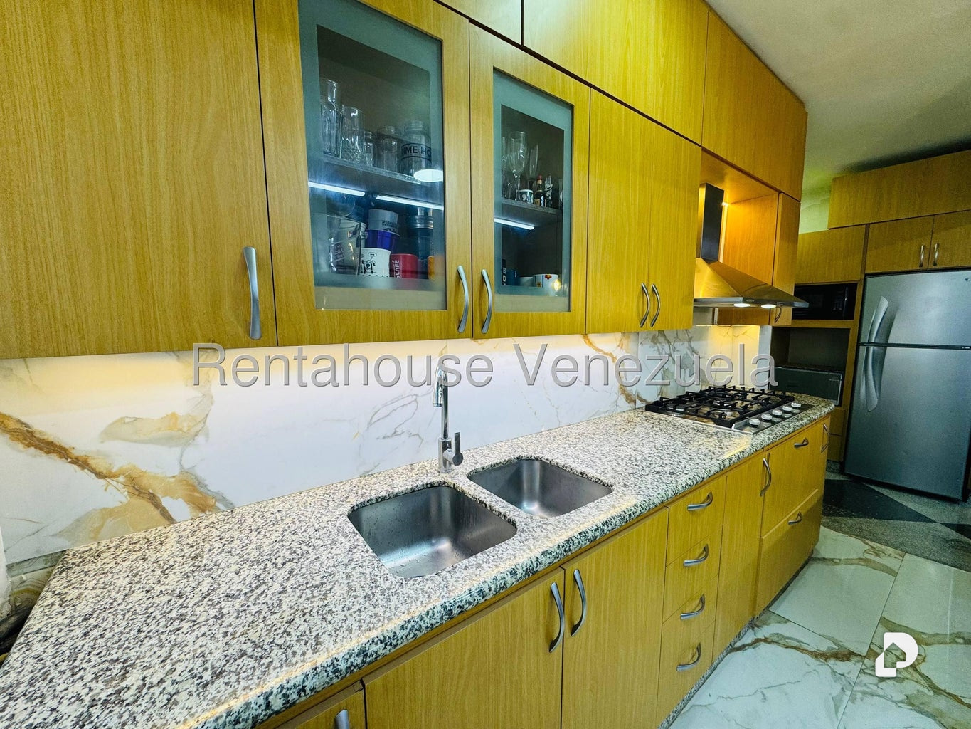 Apartamento en Las Acacias, Caracas – 4