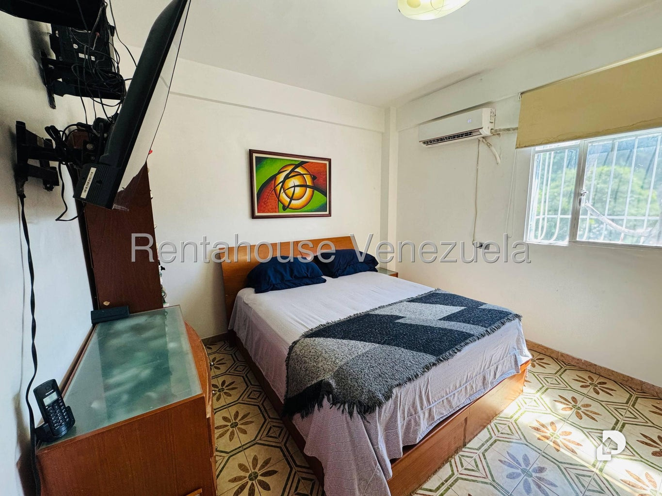 Apartamento en Las Acacias, Caracas – 6