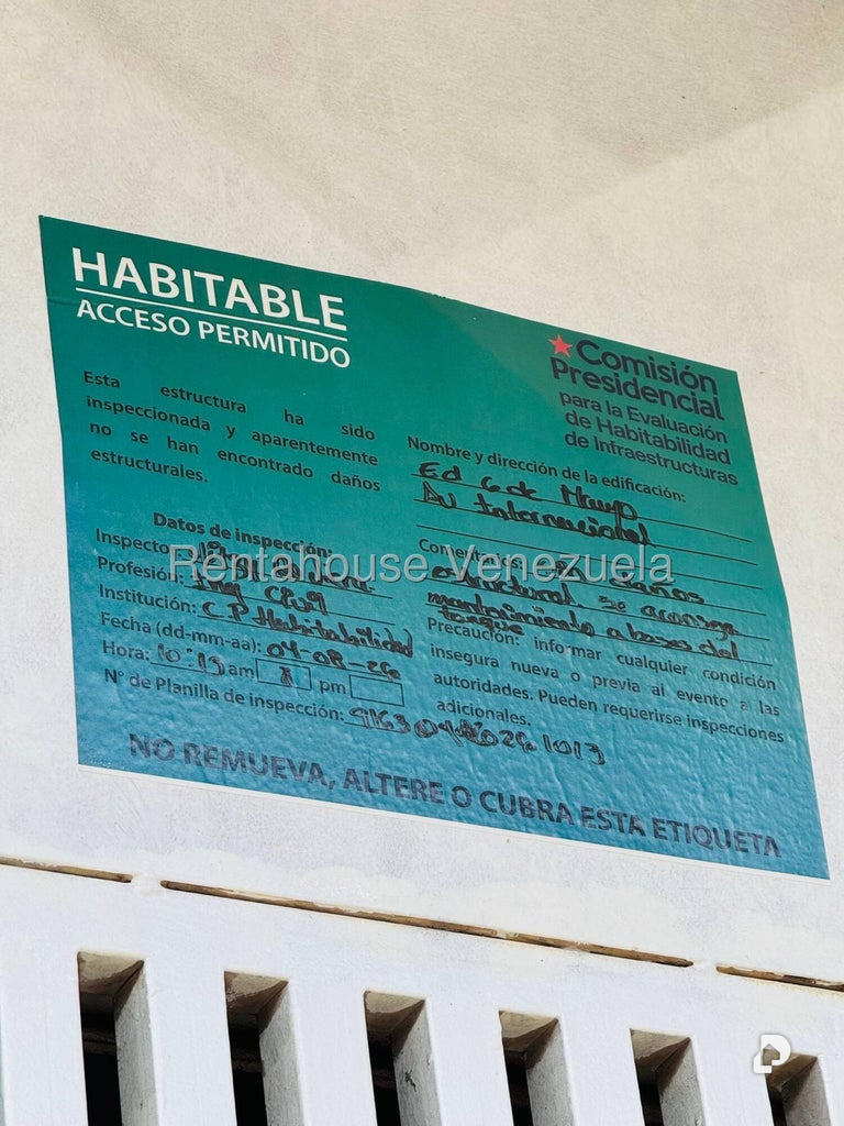 Apartamento en Las Acacias, Caracas – 14
