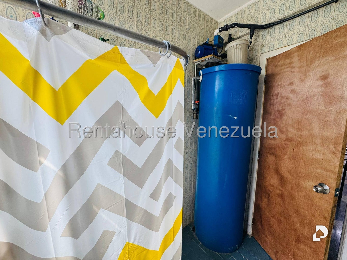 Apartamento en Las Acacias, Caracas – 10