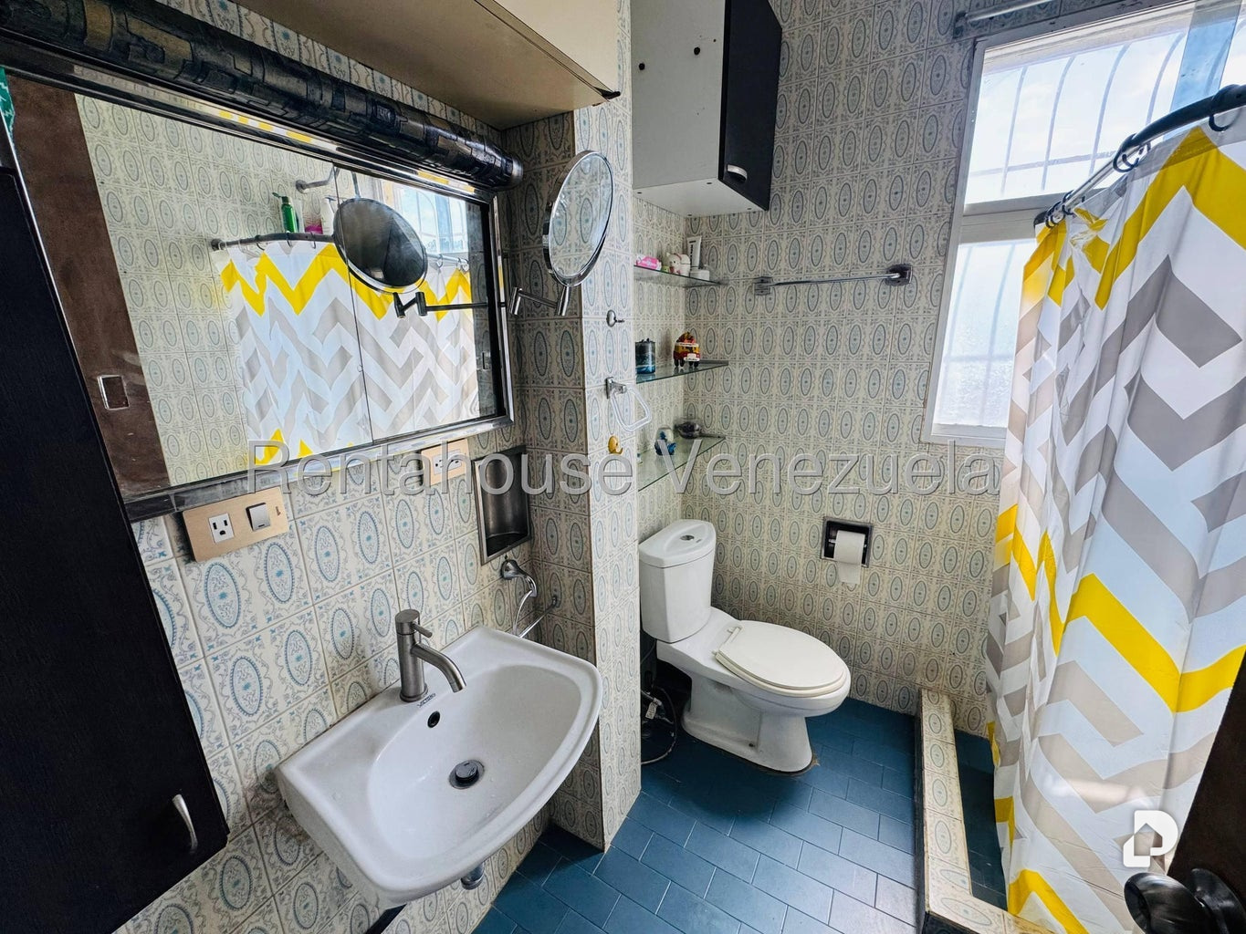 Apartamento en Las Acacias, Caracas – 9