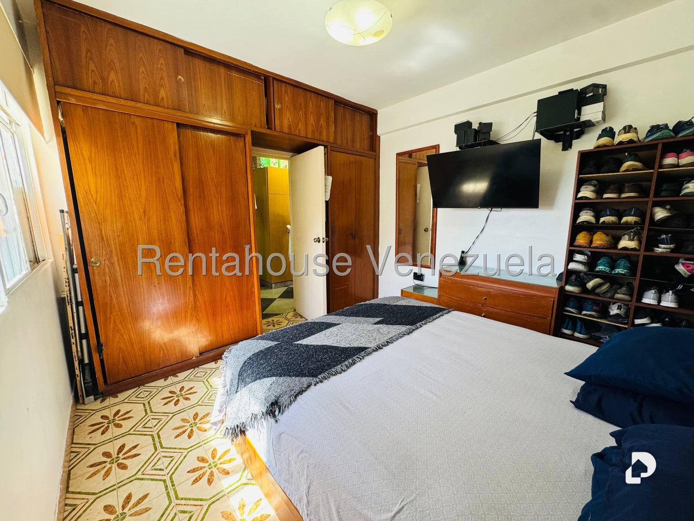Apartamento en Las Acacias, Caracas – 7
