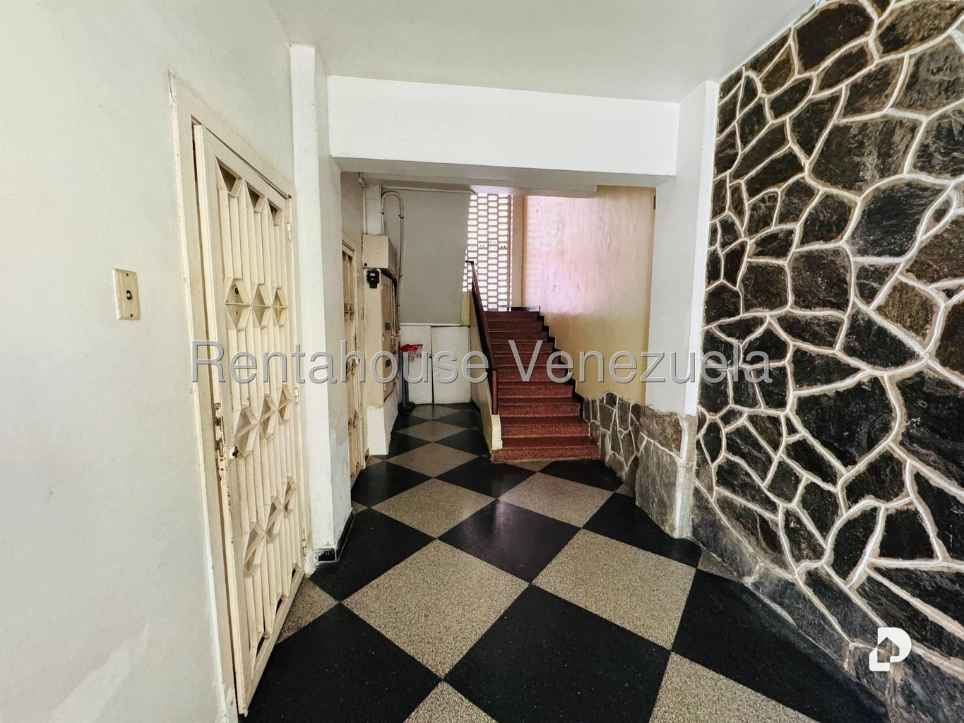 Apartamento en Las Acacias, Caracas – 11