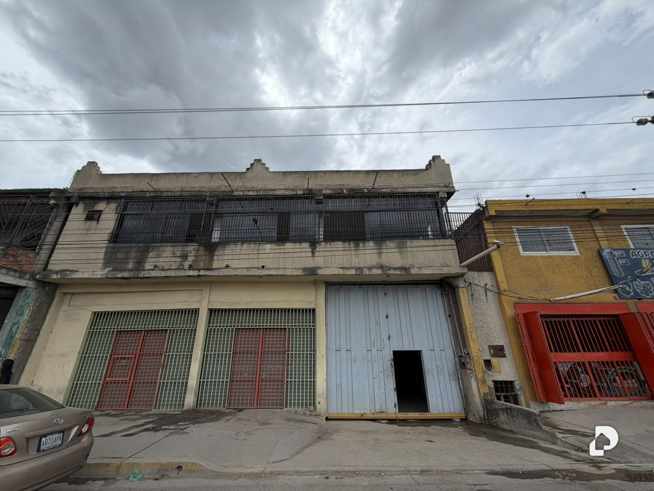 Local comercial en Av. Florencio Jiménez, Barquisimeto – 7