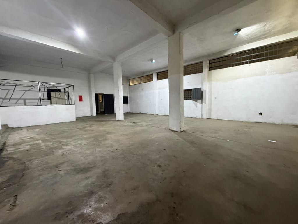 Local comercial en Av. Florencio Jiménez, Barquisimeto - 1