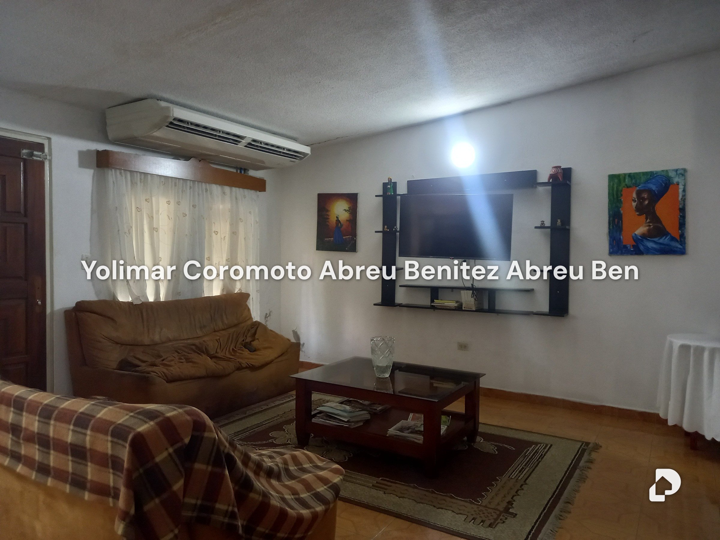 Casa en Tocuyito – 10