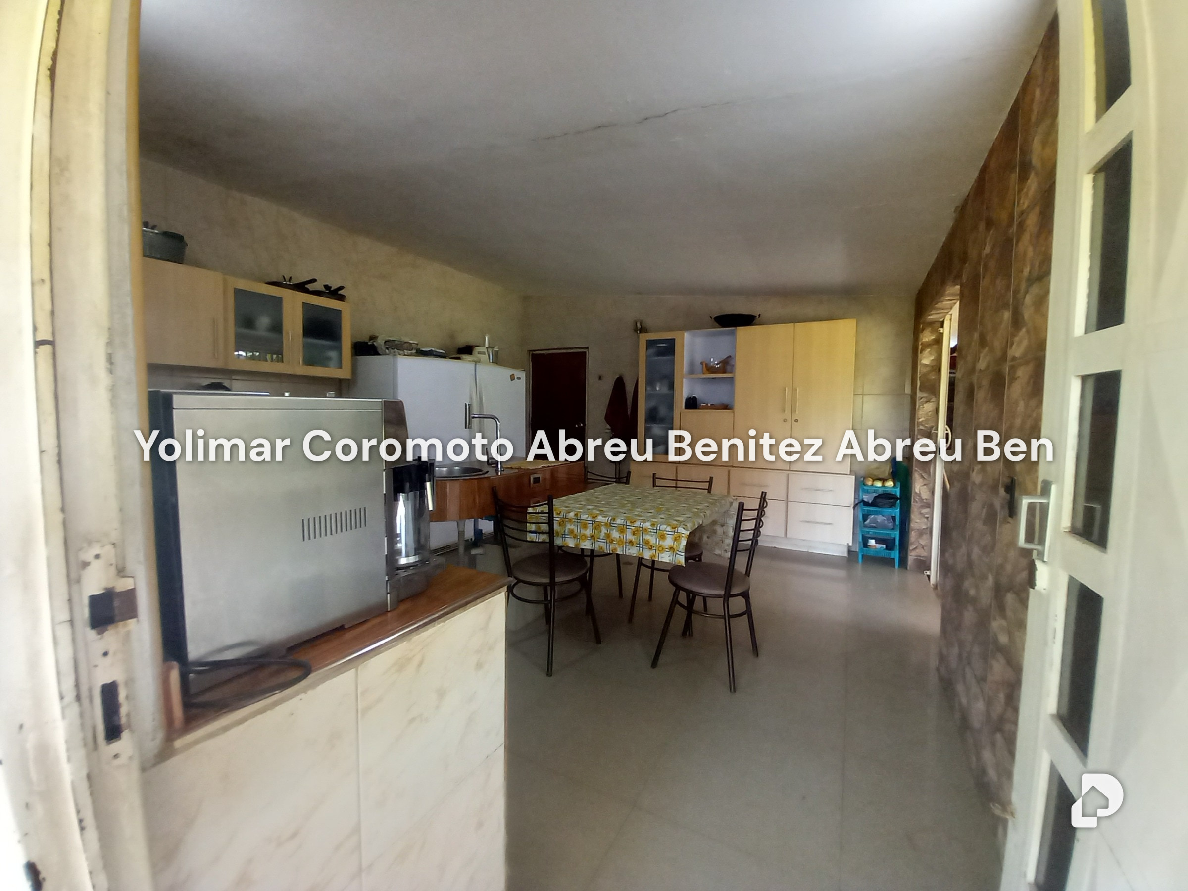 Casa en Tocuyito – 8
