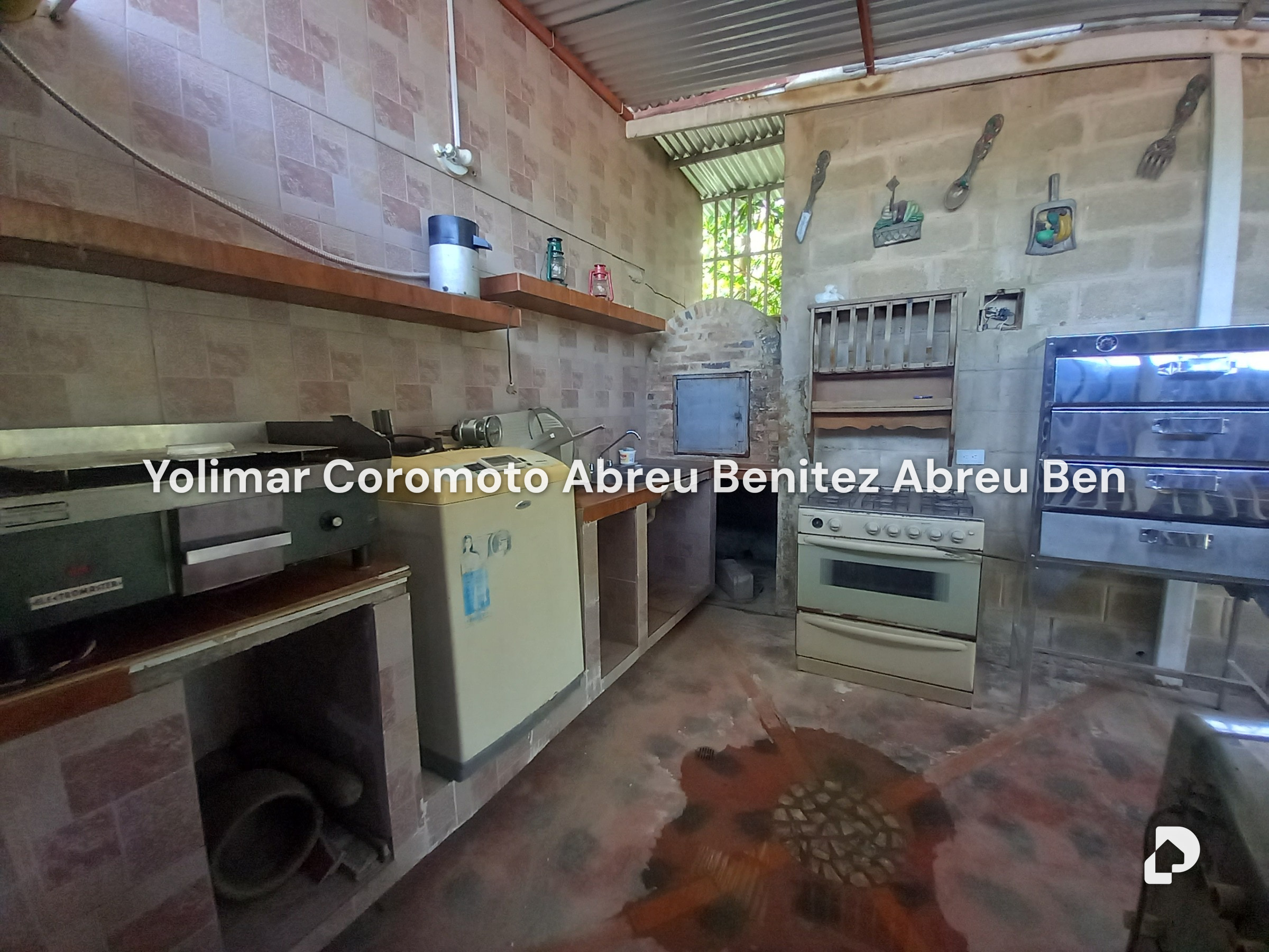 Casa en Tocuyito – 26