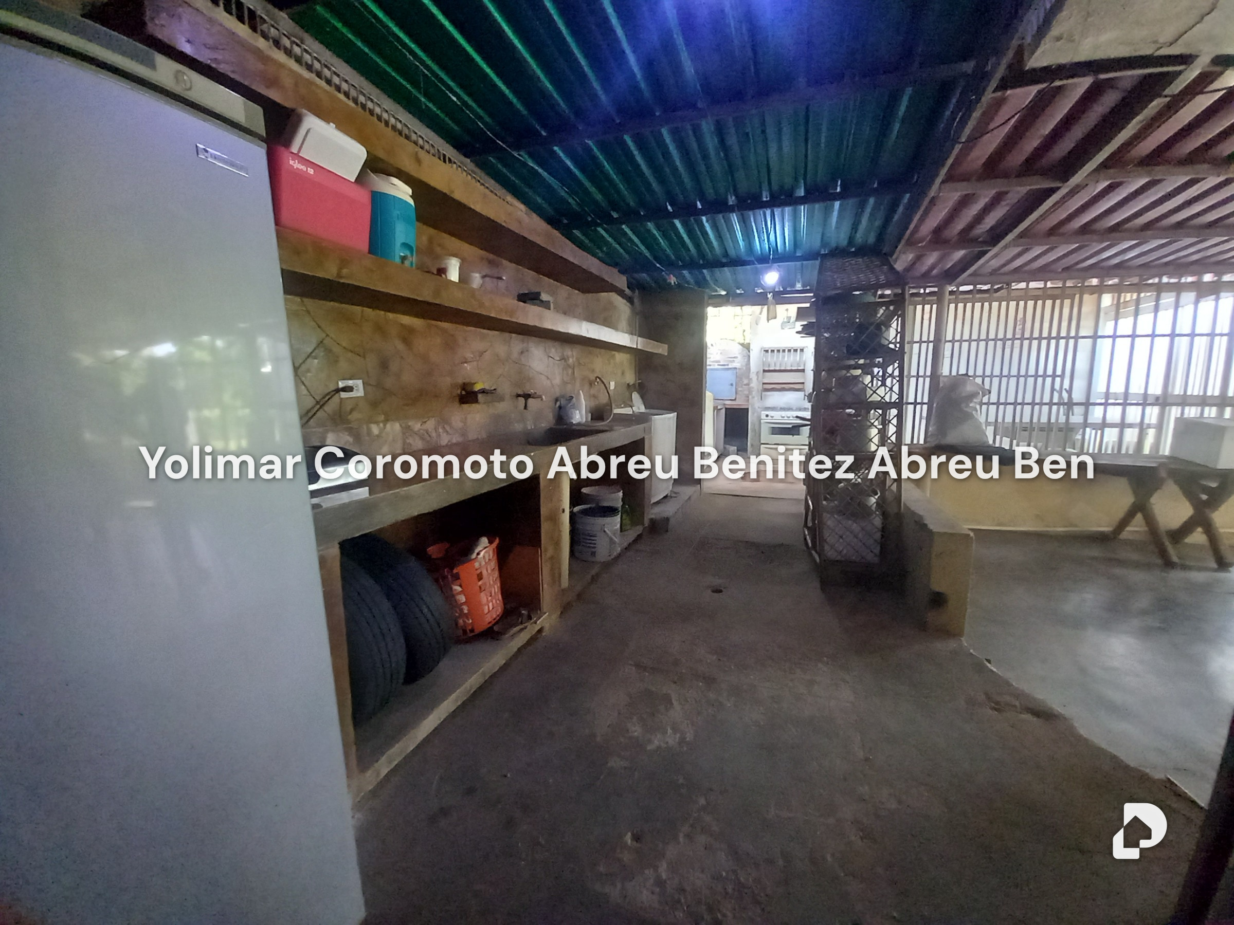 Casa en Tocuyito – 25