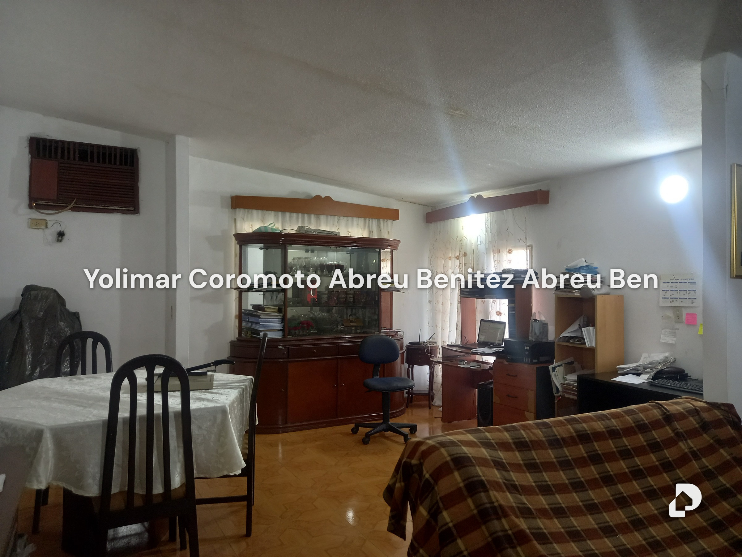 Casa en Tocuyito – 12