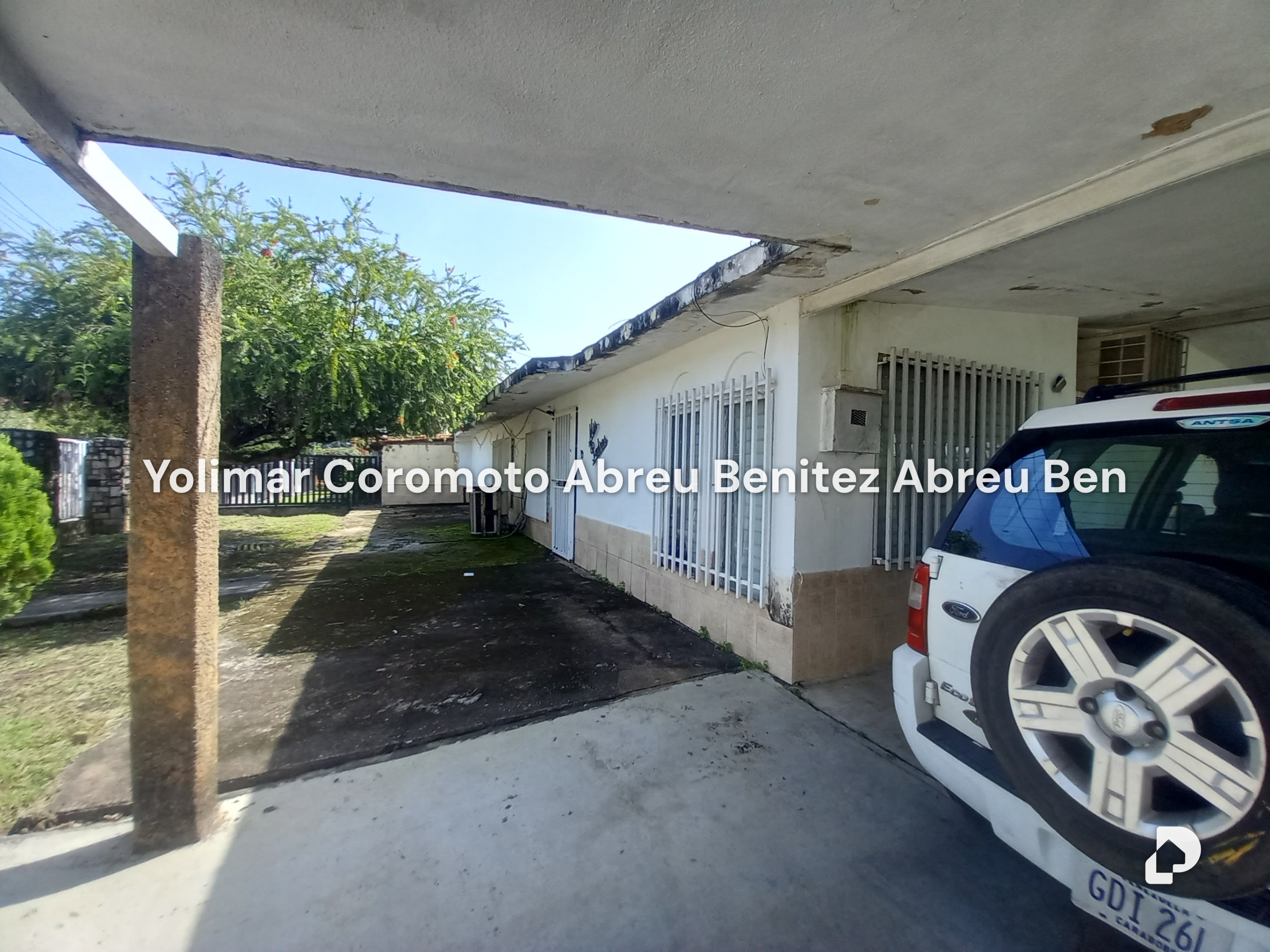 Casa en Tocuyito – 6