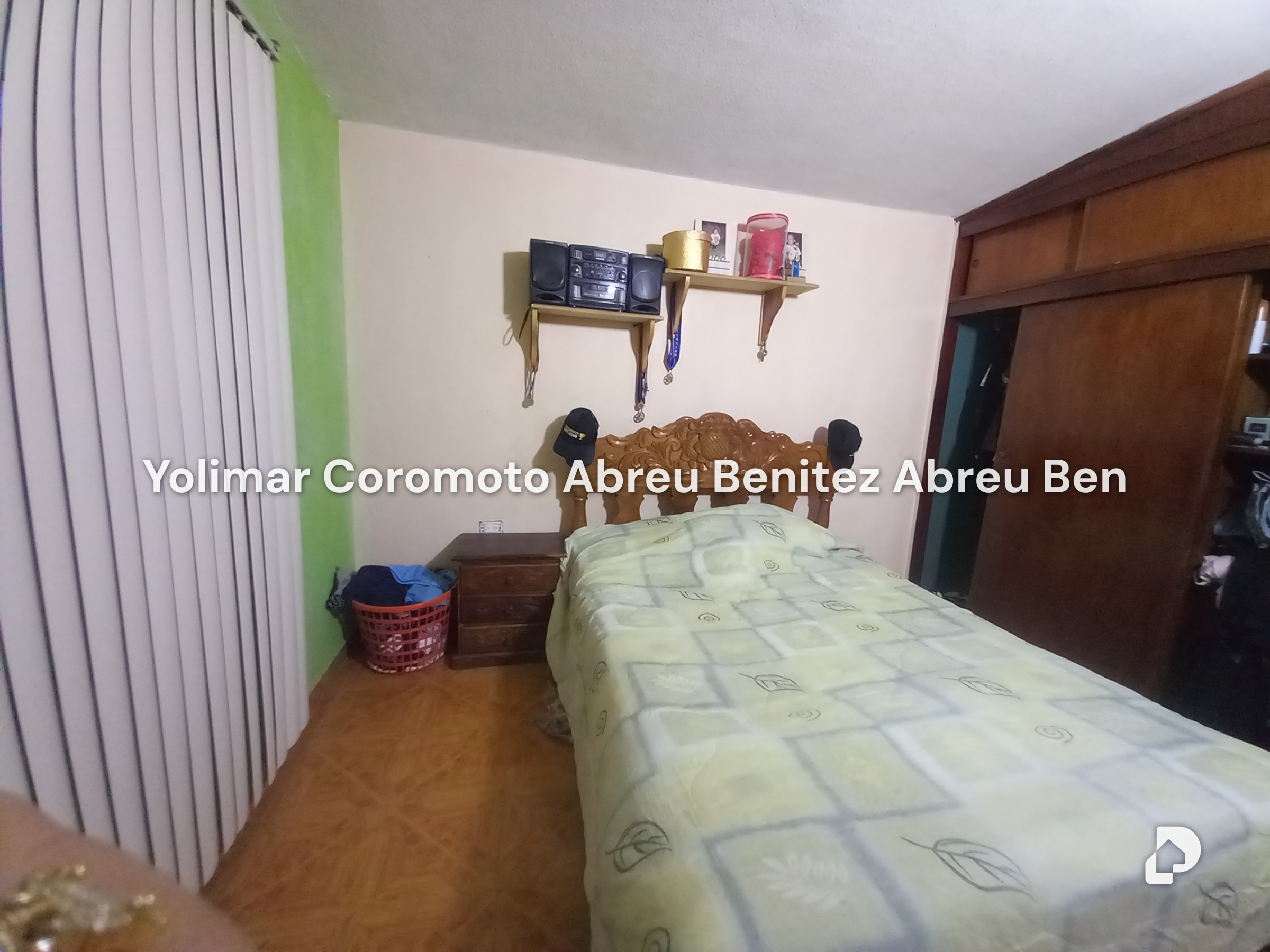 Casa en Tocuyito – 17