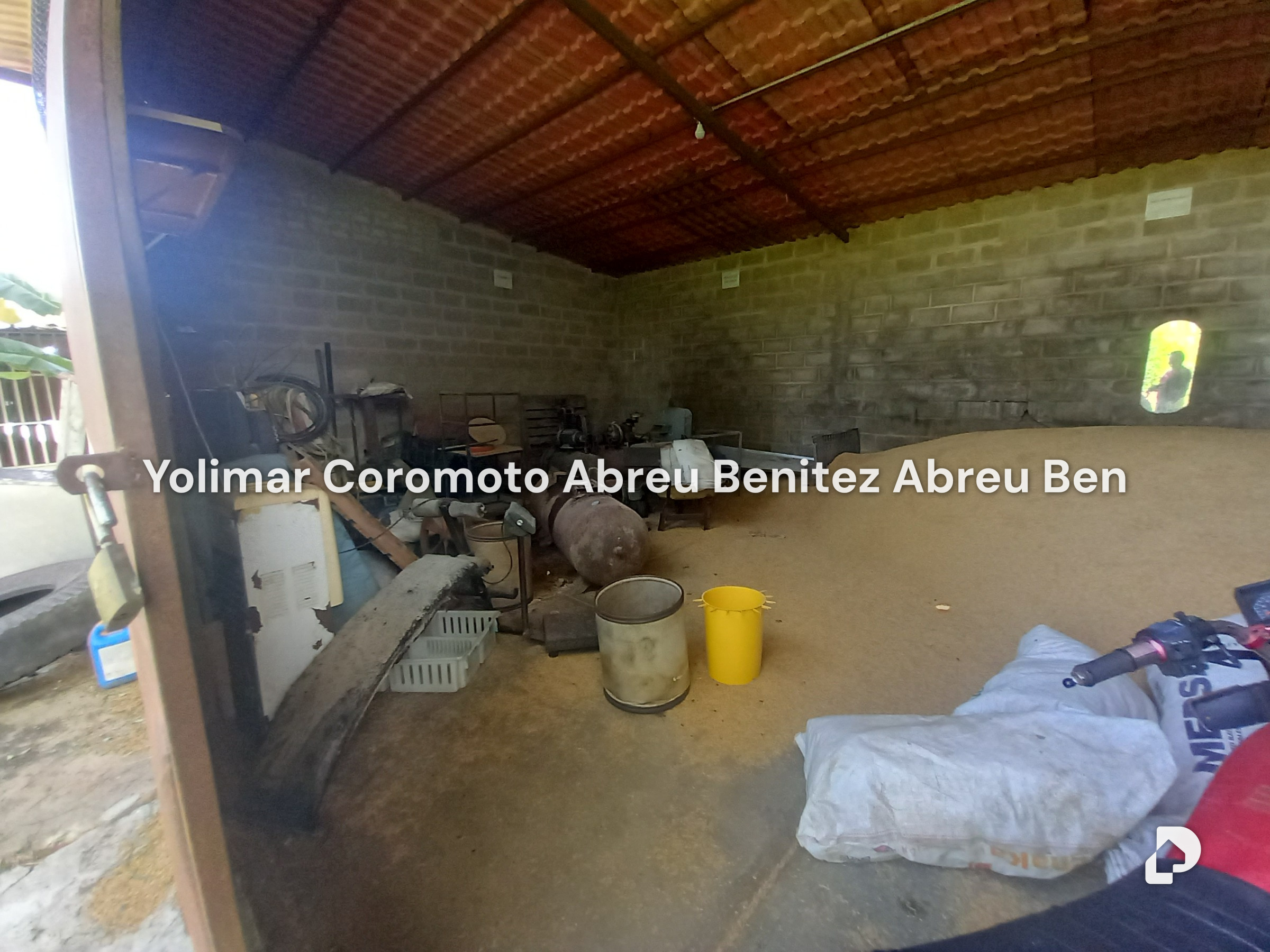 Casa en Tocuyito – 29