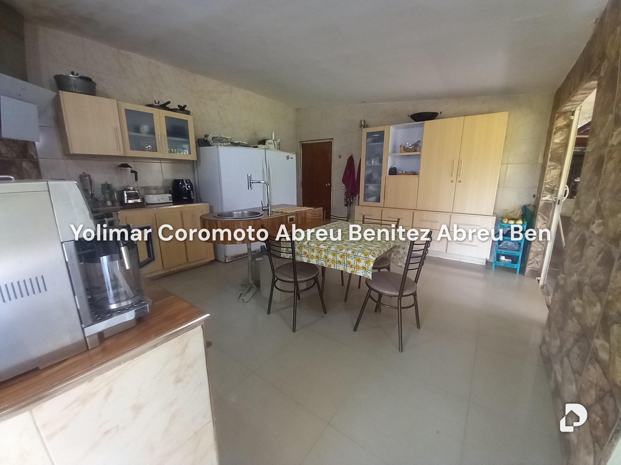 Casa en Tocuyito – 7