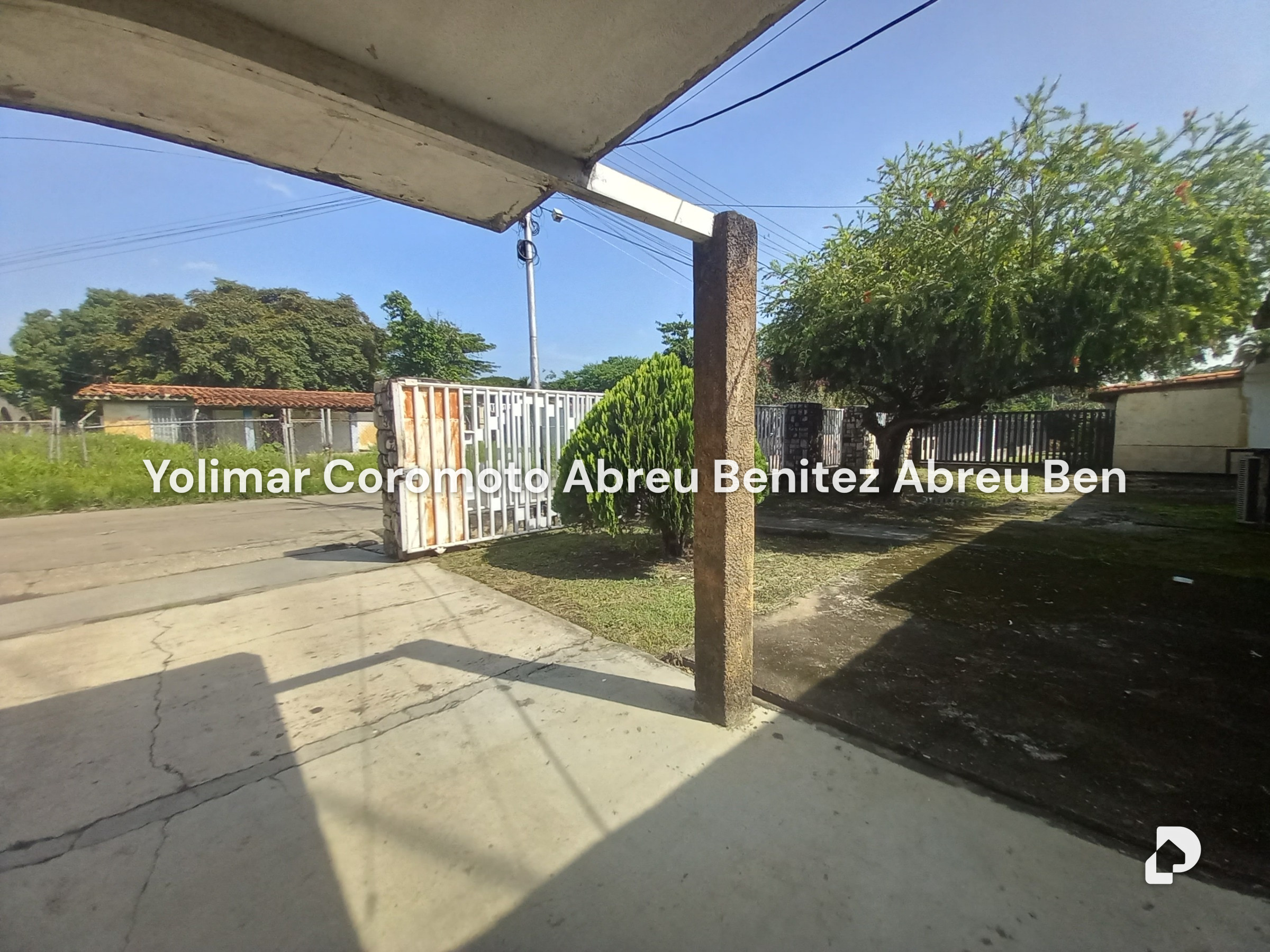 Casa en Tocuyito – 4