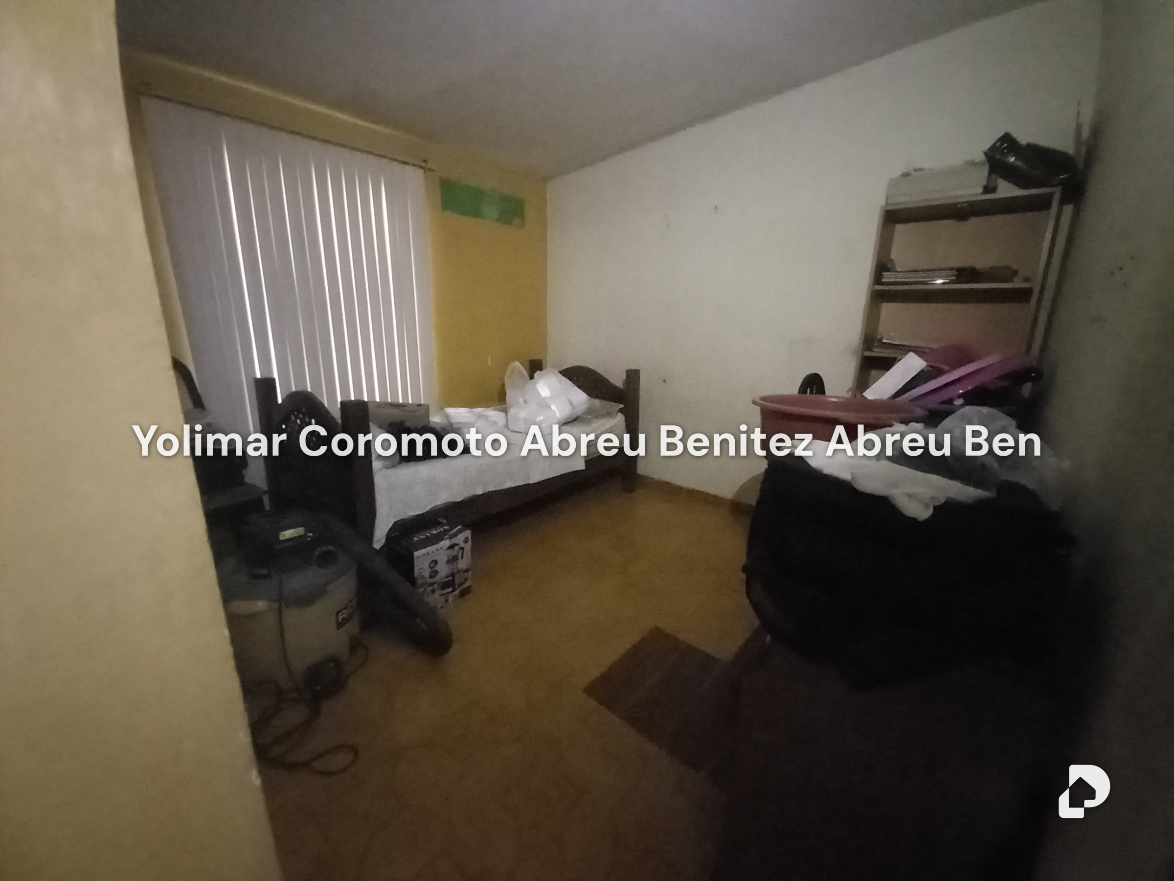 Casa en Tocuyito – 18