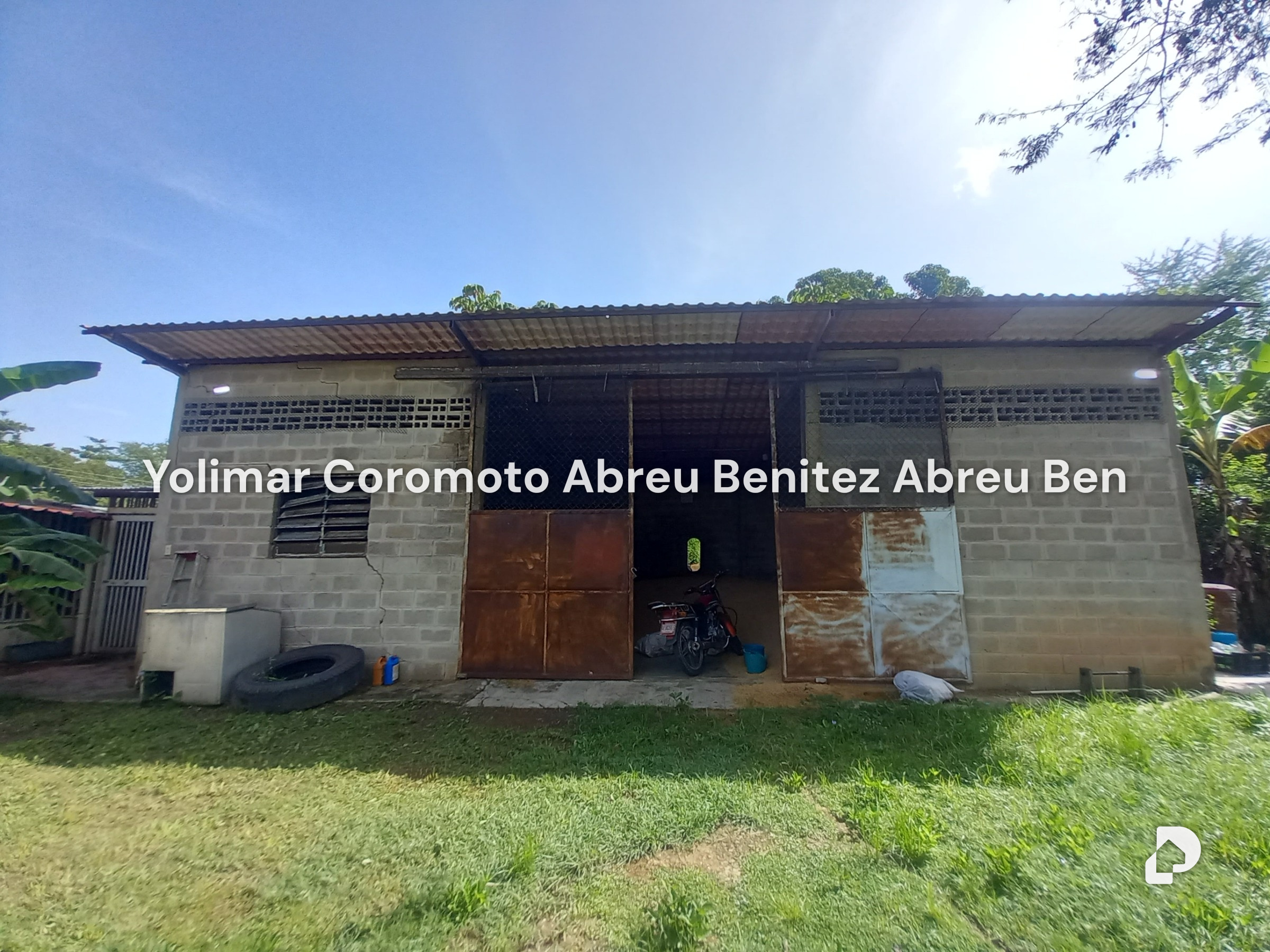 Casa en Tocuyito – 28