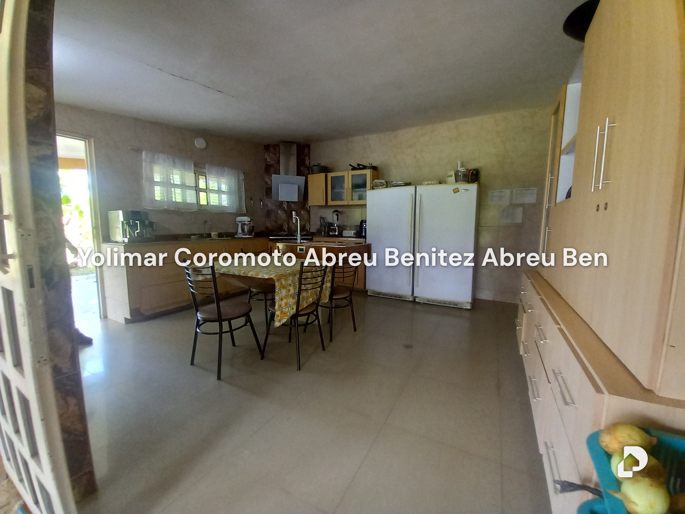 Casa en Tocuyito – 9