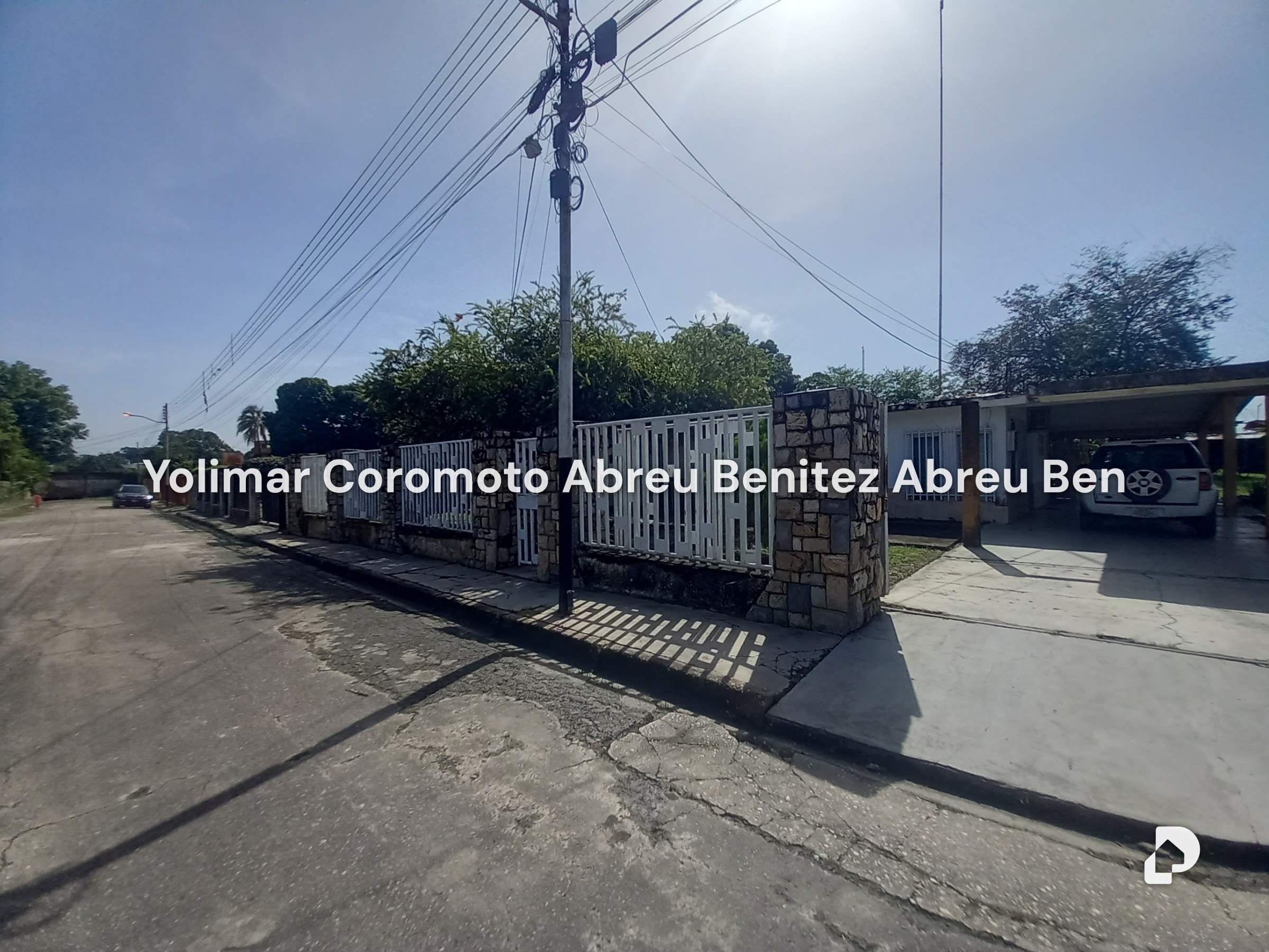 Casa en Tocuyito – 3