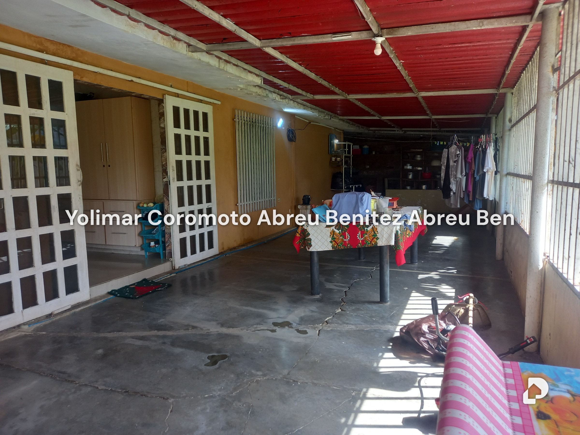 Casa en Tocuyito – 20