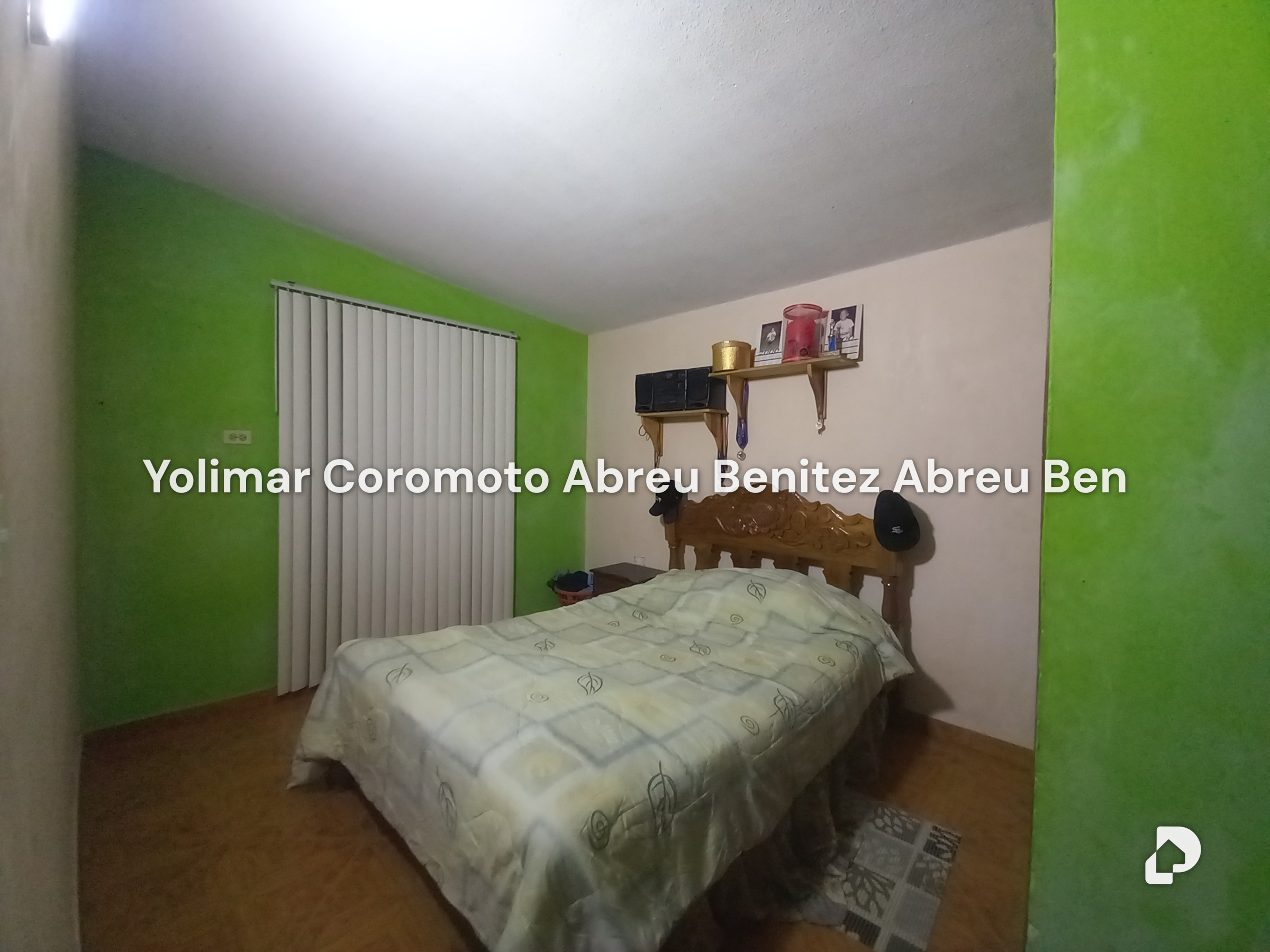 Casa en Tocuyito – 16