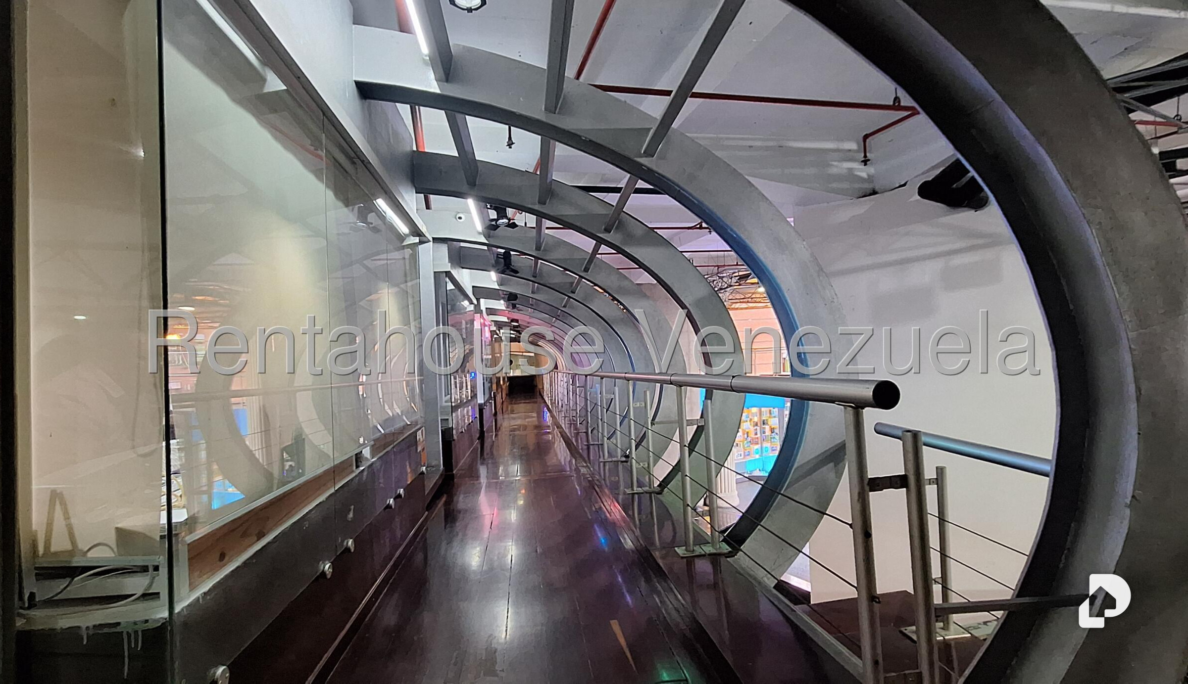 Local comercial en La Castellana, Caracas – 10