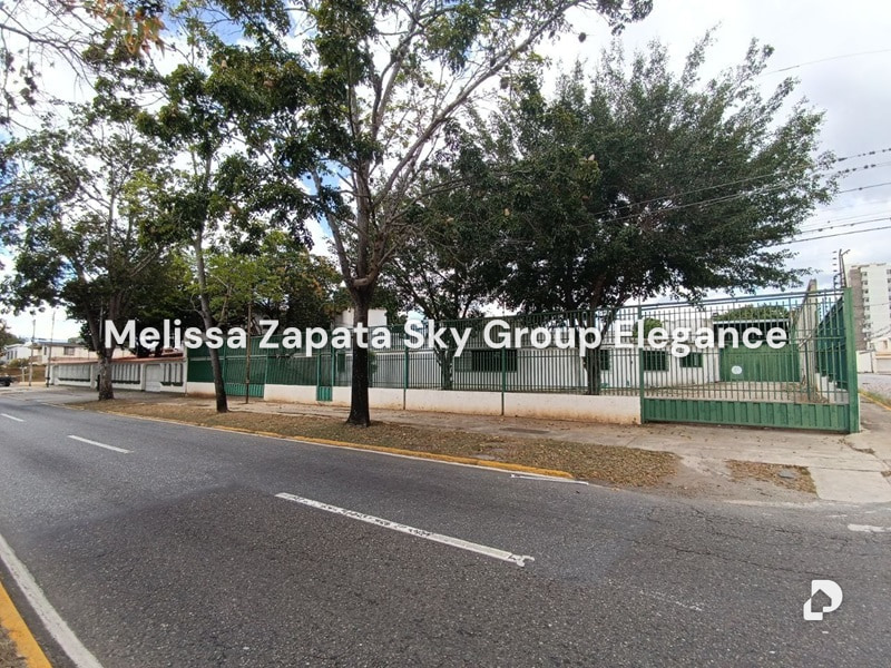 Casa en Barquisimeto – 1