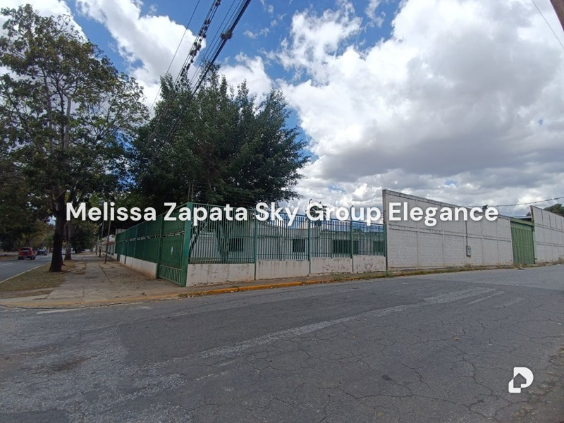 Casa en Barquisimeto – 2