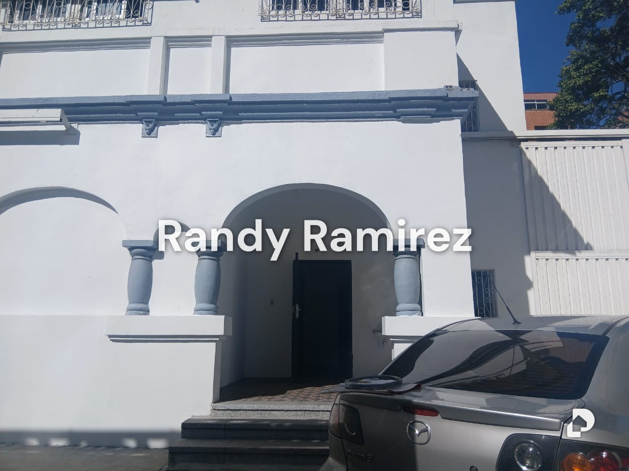 Casa en Chacao, Caracas – 4