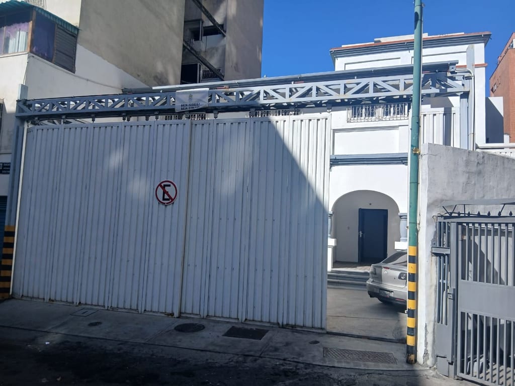 Casa en Chacao, Caracas - 1