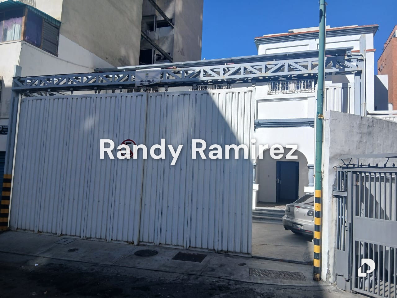 Casa en Chacao, Caracas – 1
