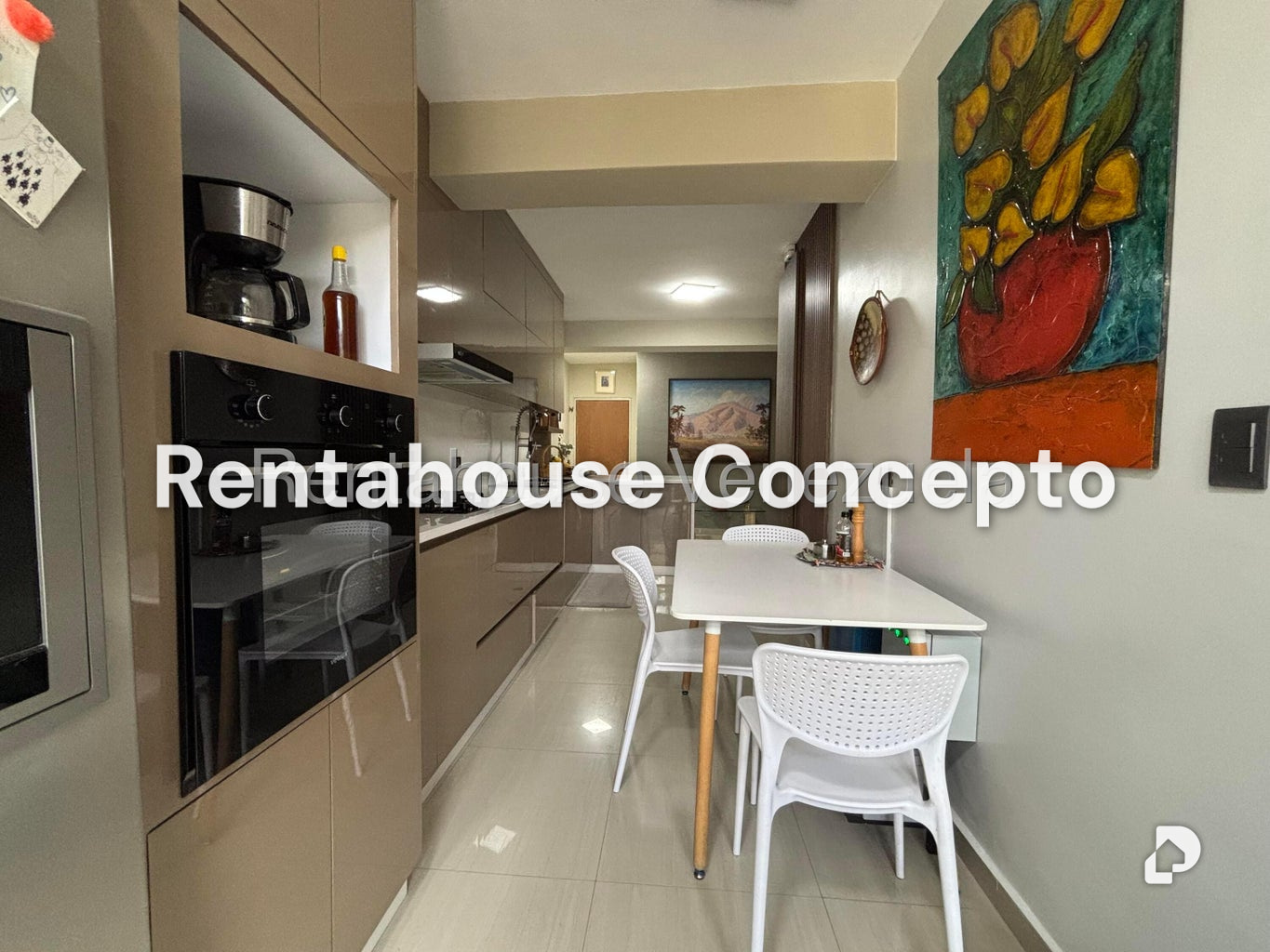 Apartamento en Trigal Norte, Valencia – 12