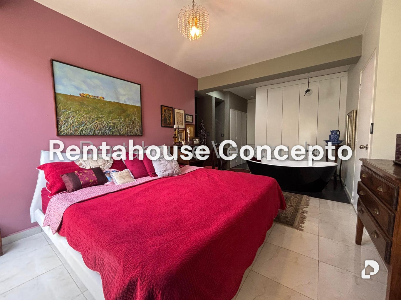 Apartamento en Trigal Norte, Valencia – 18