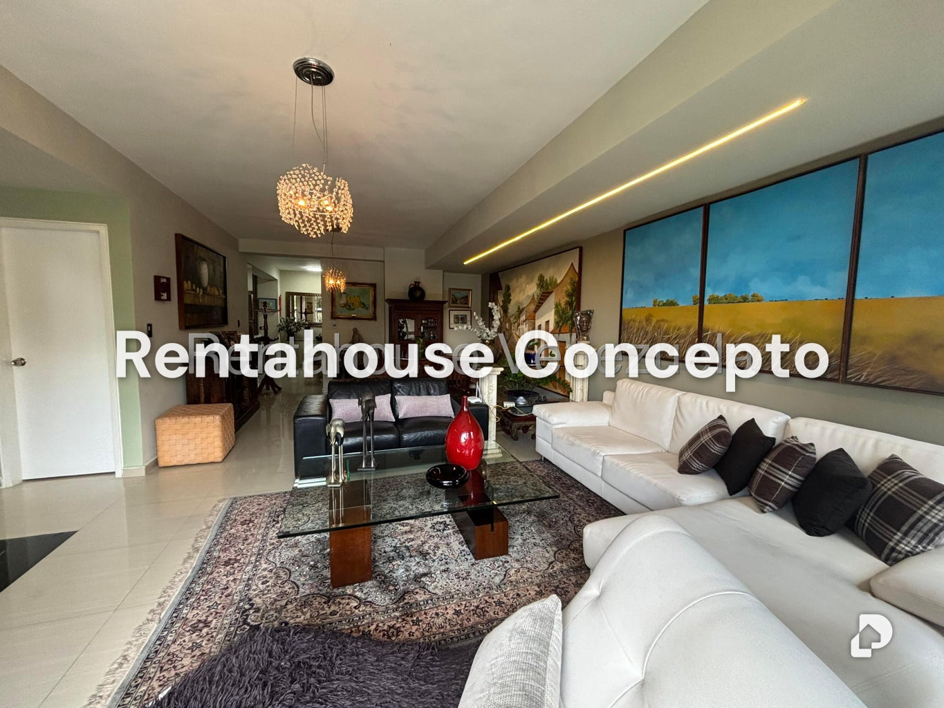 Apartamento en Trigal Norte, Valencia – 7