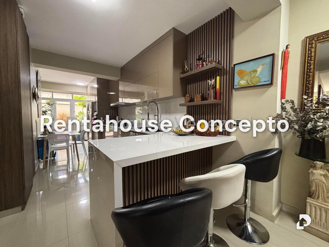 Apartamento en Trigal Norte, Valencia – 11