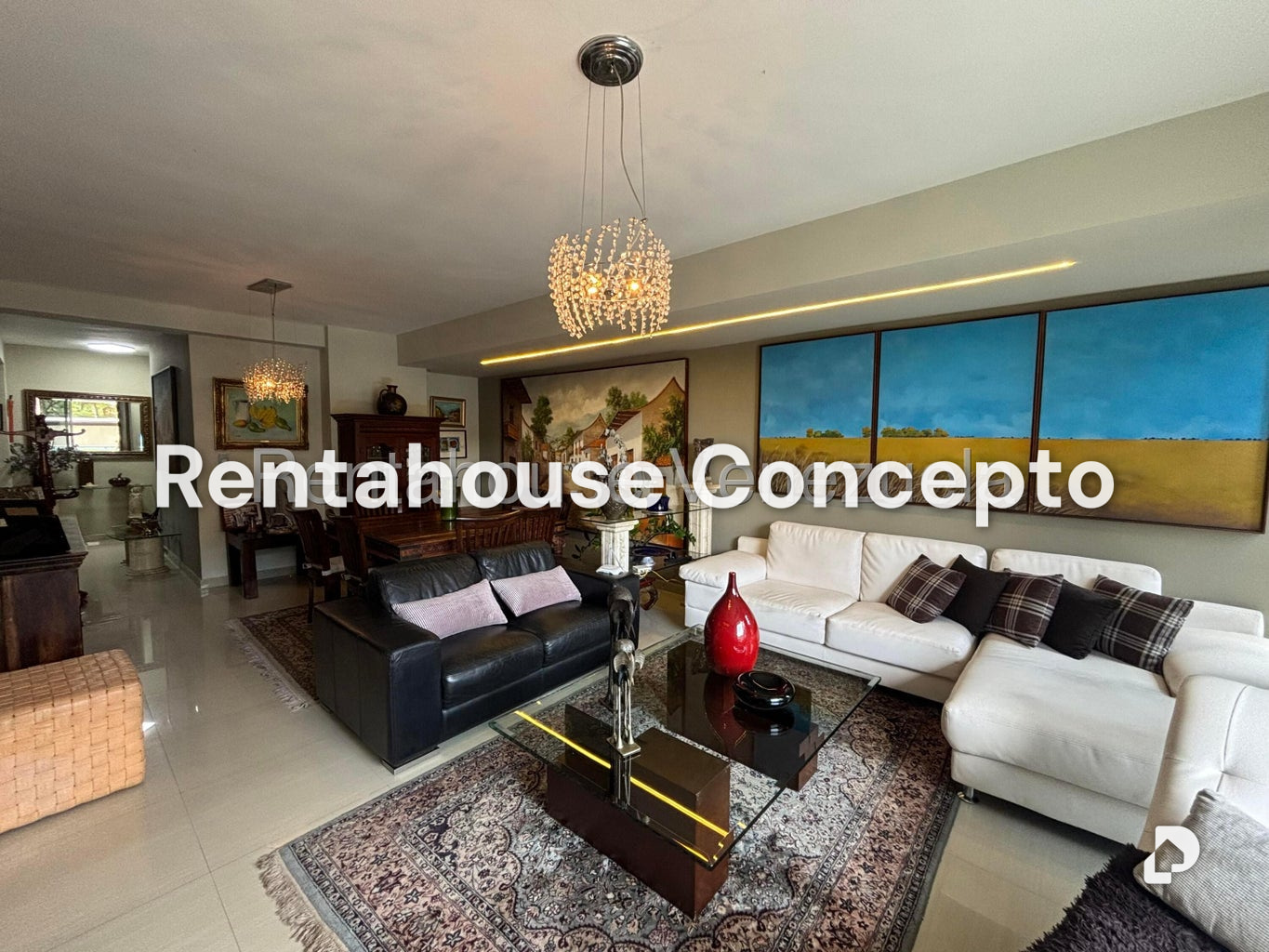 Apartamento en Trigal Norte, Valencia – 8