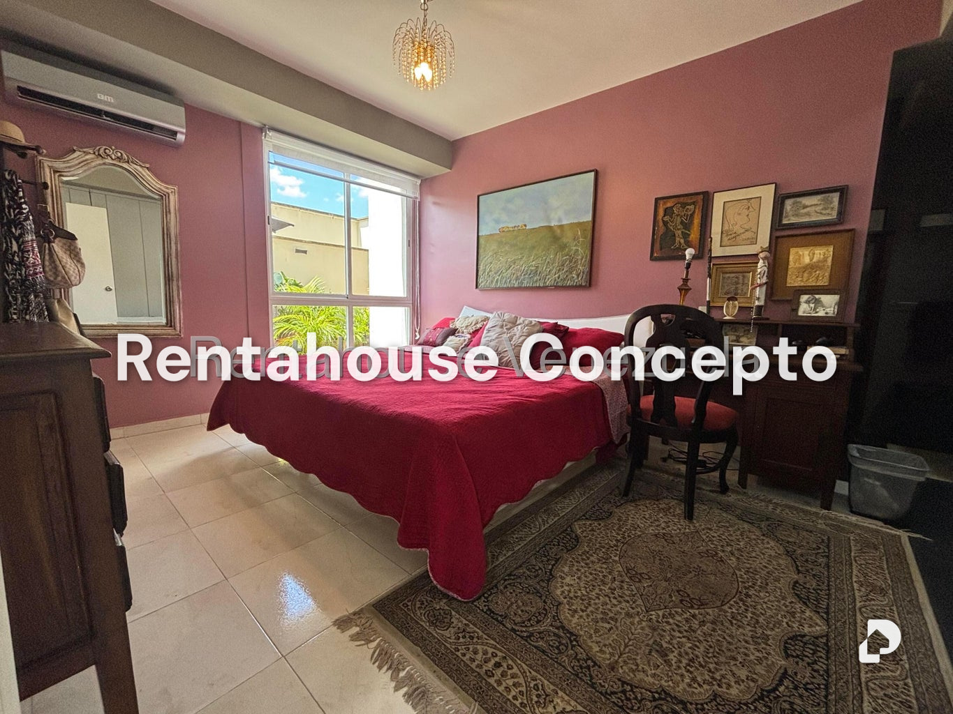 Apartamento en Trigal Norte, Valencia – 19
