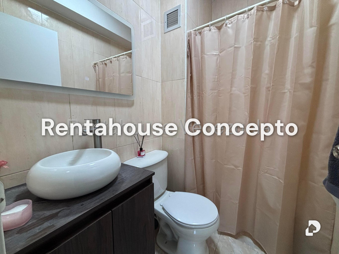 Apartamento en Trigal Norte, Valencia – 22