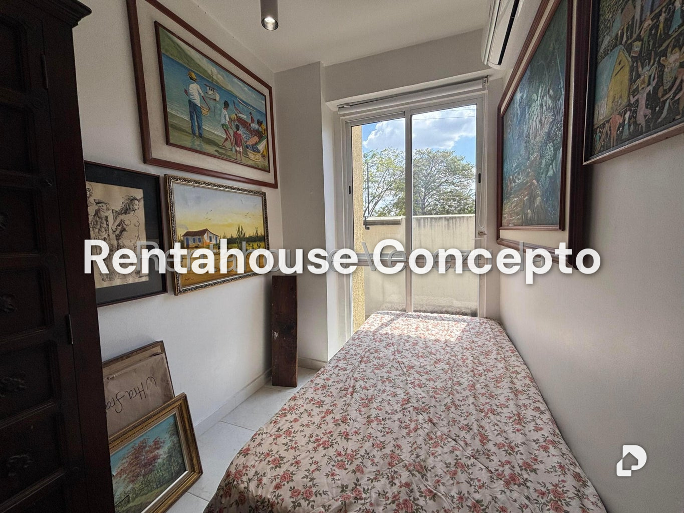 Apartamento en Trigal Norte, Valencia – 17