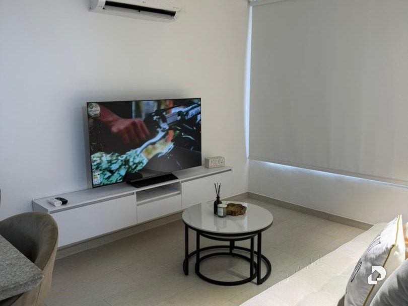 Apartamento en Caracas – 2