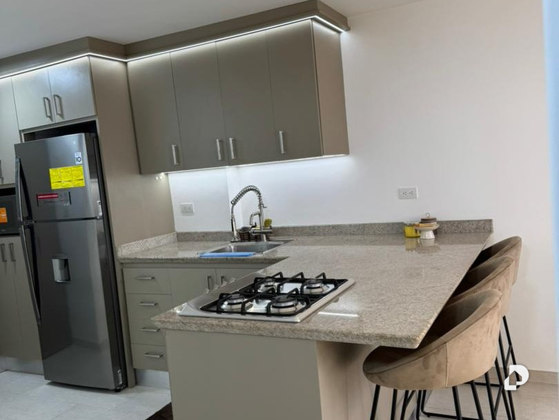 Apartamento en Caracas – 4