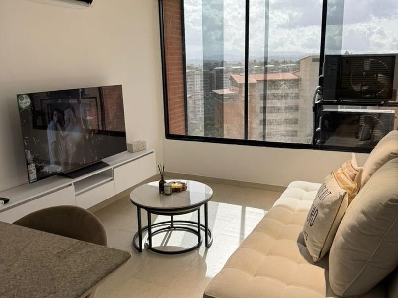 Apartamento en Caracas - 1