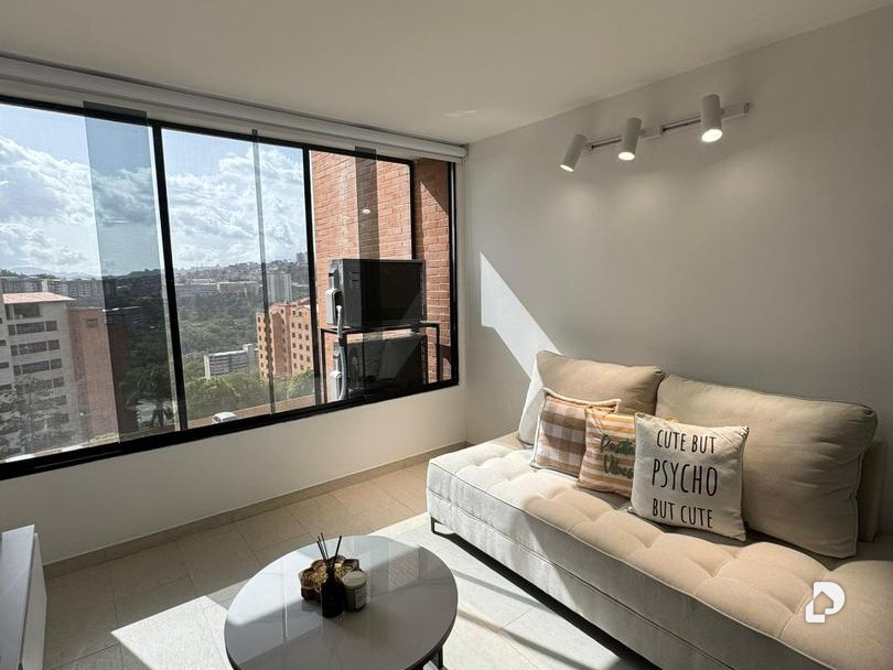 Apartamento en Caracas – 3