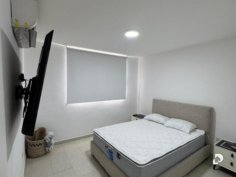 Apartamento en Caracas – 6