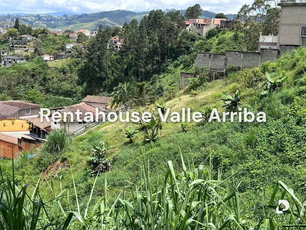 Terreno en La Morita, San Antonio de Los Altos – 8