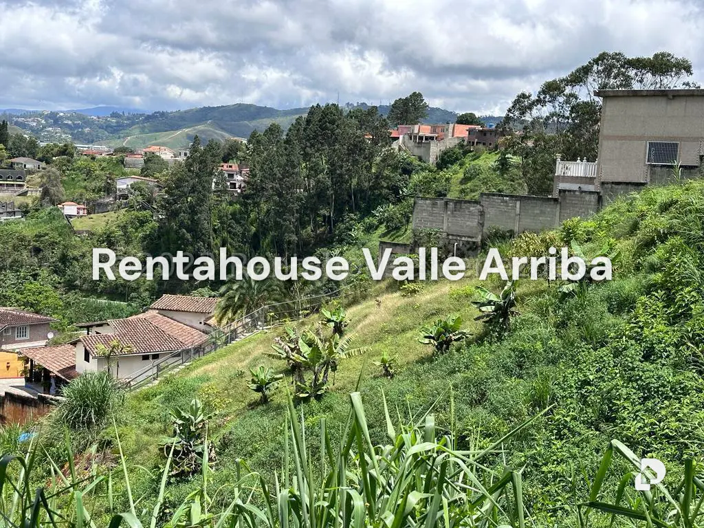 Terreno en La Morita, San Antonio de Los Altos – 12