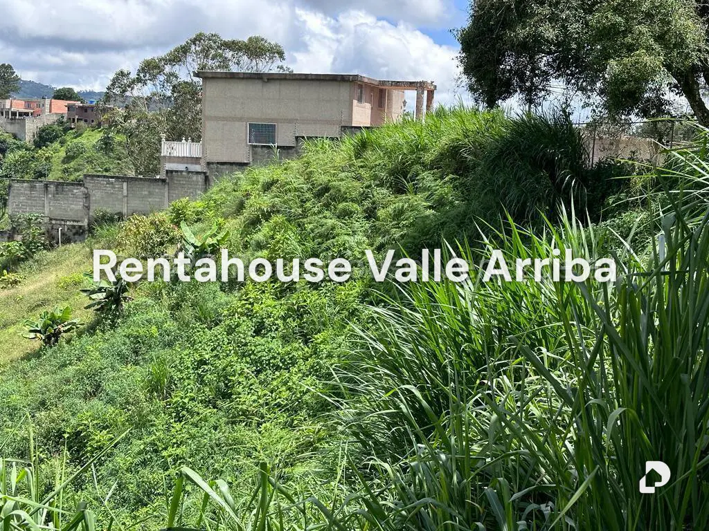 Terreno en La Morita, San Antonio de Los Altos – 10