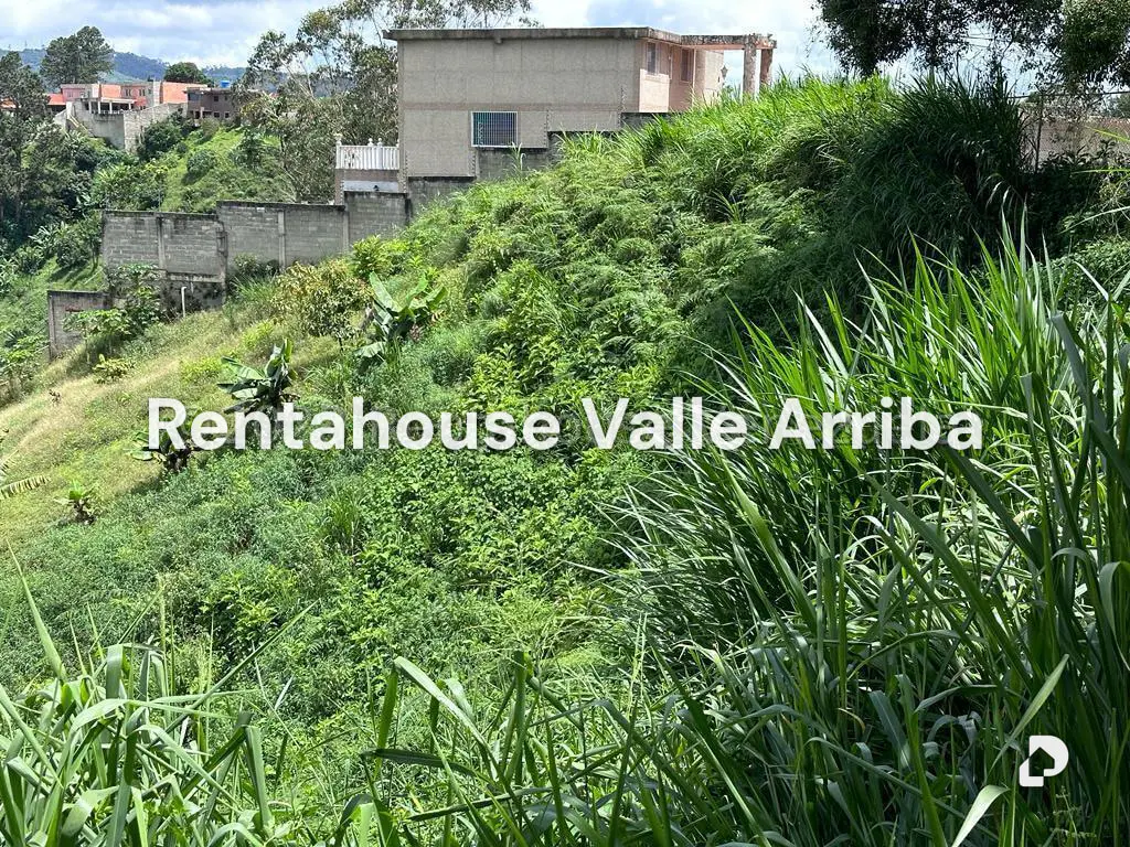 Terreno en La Morita, San Antonio de Los Altos – 5