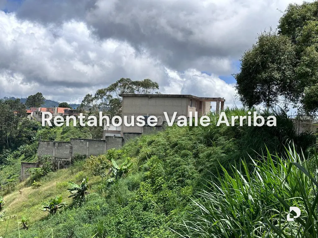 Terreno en La Morita, San Antonio de Los Altos – 1